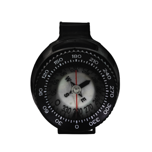 Pro Compass