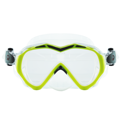 Malaga Mask