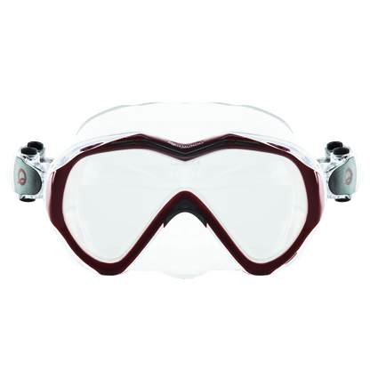 Malaga Mask
