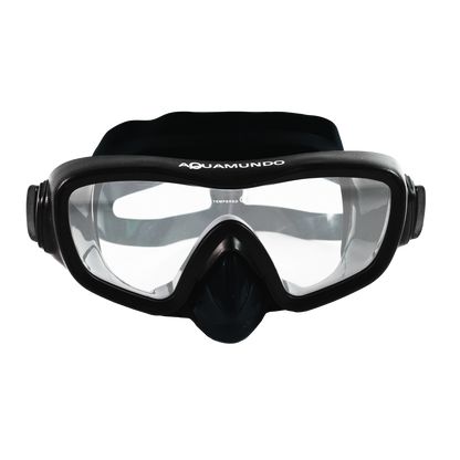 Verde Mask Single Frame