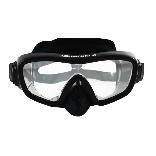 Verde Mask Single Frame