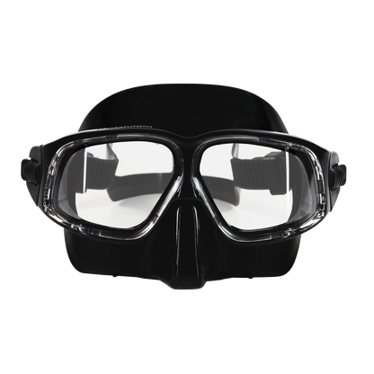 Claro Plus Freediving Mask