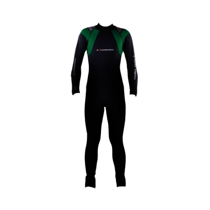 3mm Super Stretch Men's Wetsuit