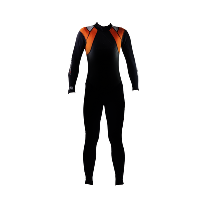 3mm Super Stretch Men's Wetsuit