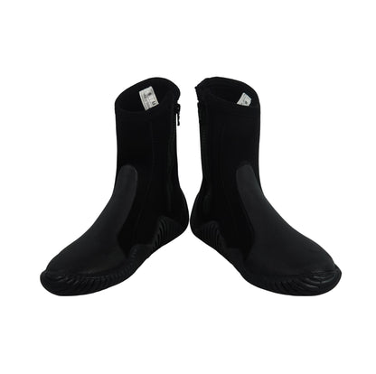 5mm High-Cut Booties