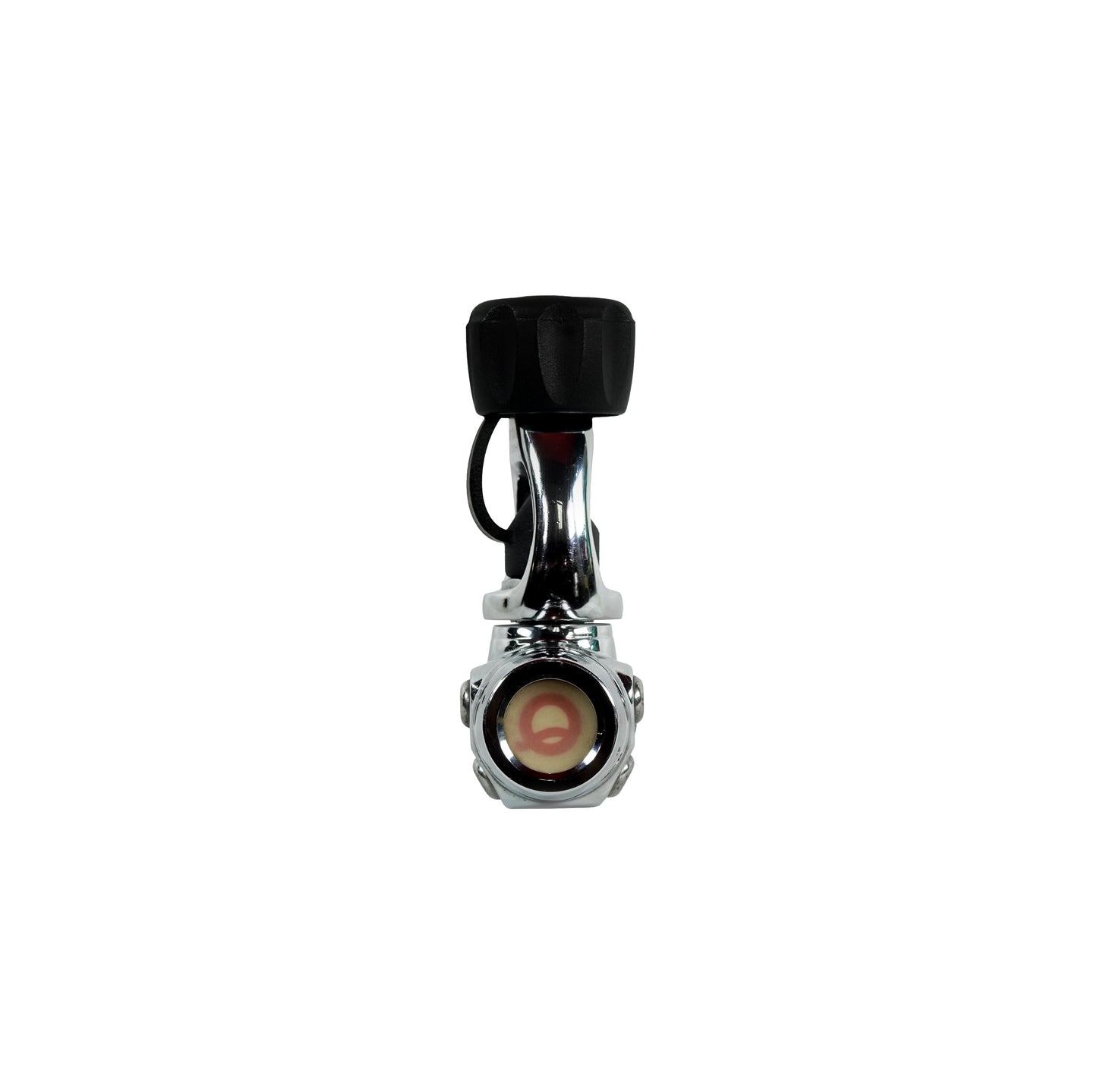 QR12 Yoke/DIN300