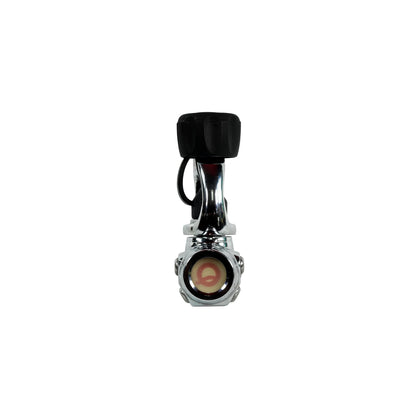 QR12 Yoke/DIN300