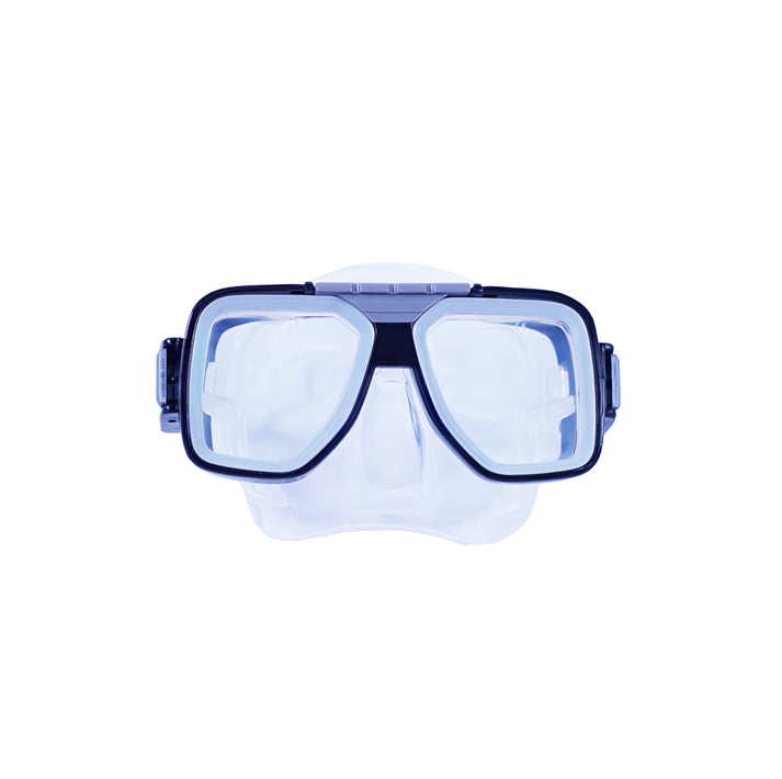 SeeFlex Mask – Aquamundo Sports