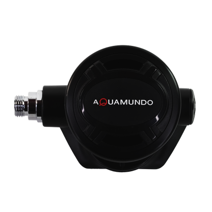 Laum Non-Adjustable 2nd Stage Regulator