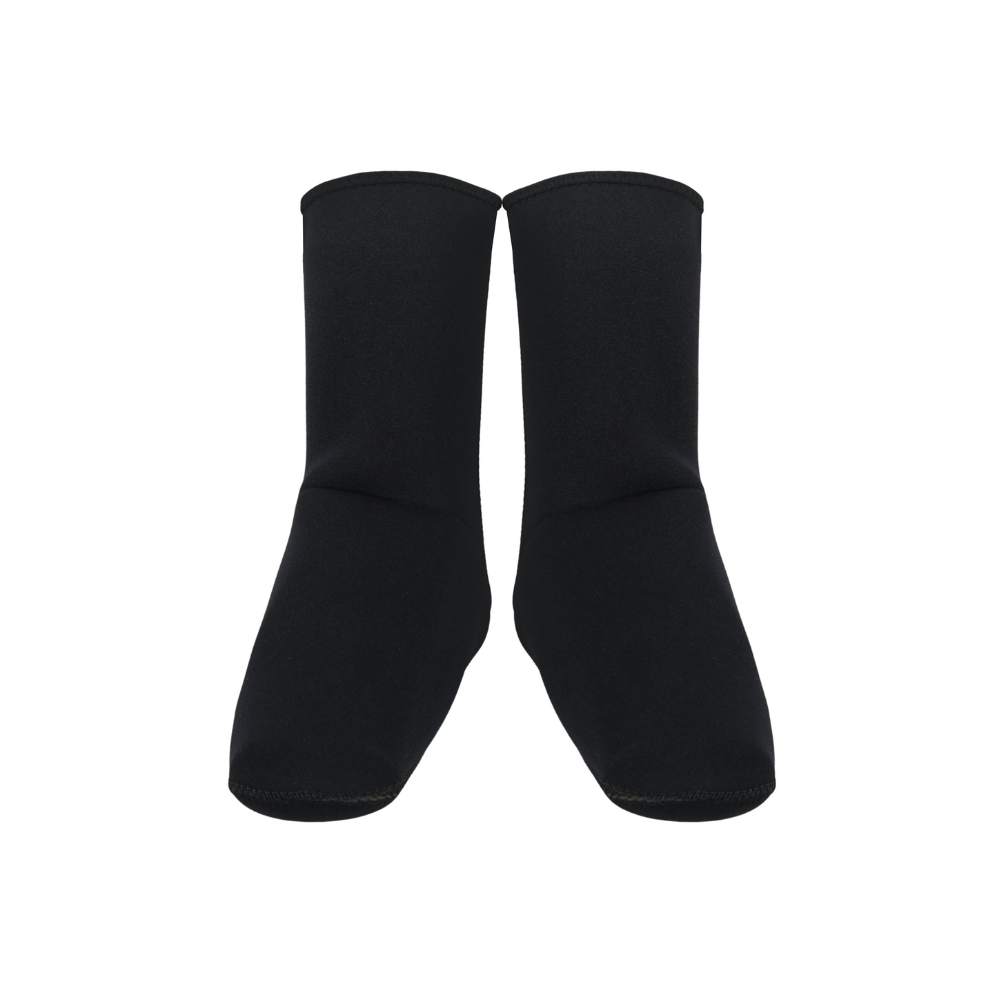 3mm High-Cut Neoprene Socks