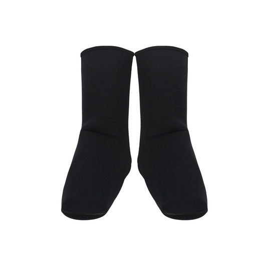 3mm High-Cut Neoprene Socks