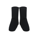3mm High-Cut Neoprene Socks