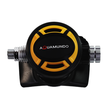 Laum Adjustable 2nd Stage Regulator