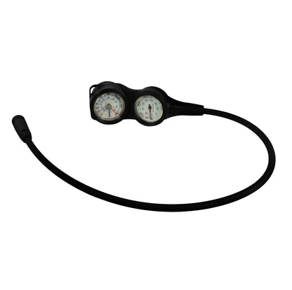 Combo Depth/ Pressure Gauge