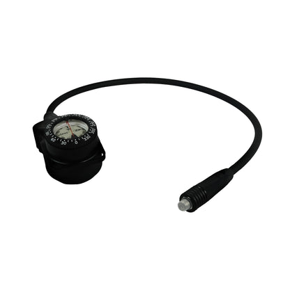 Combo Depth/Pressure/Compass Gauge