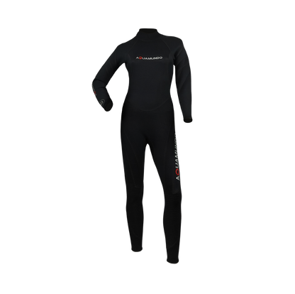 3mm Women's Wetsuit