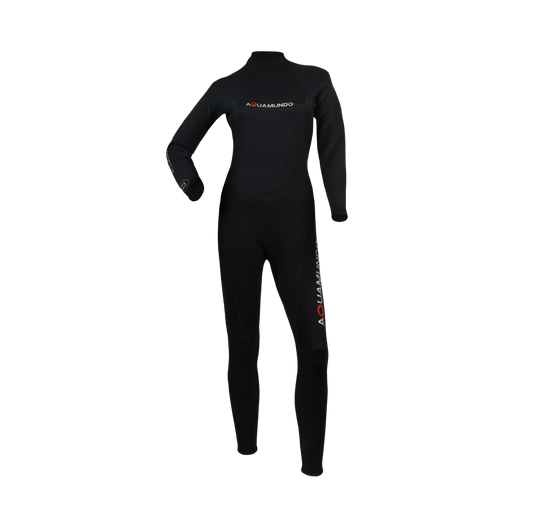 3mm Women's Wetsuit