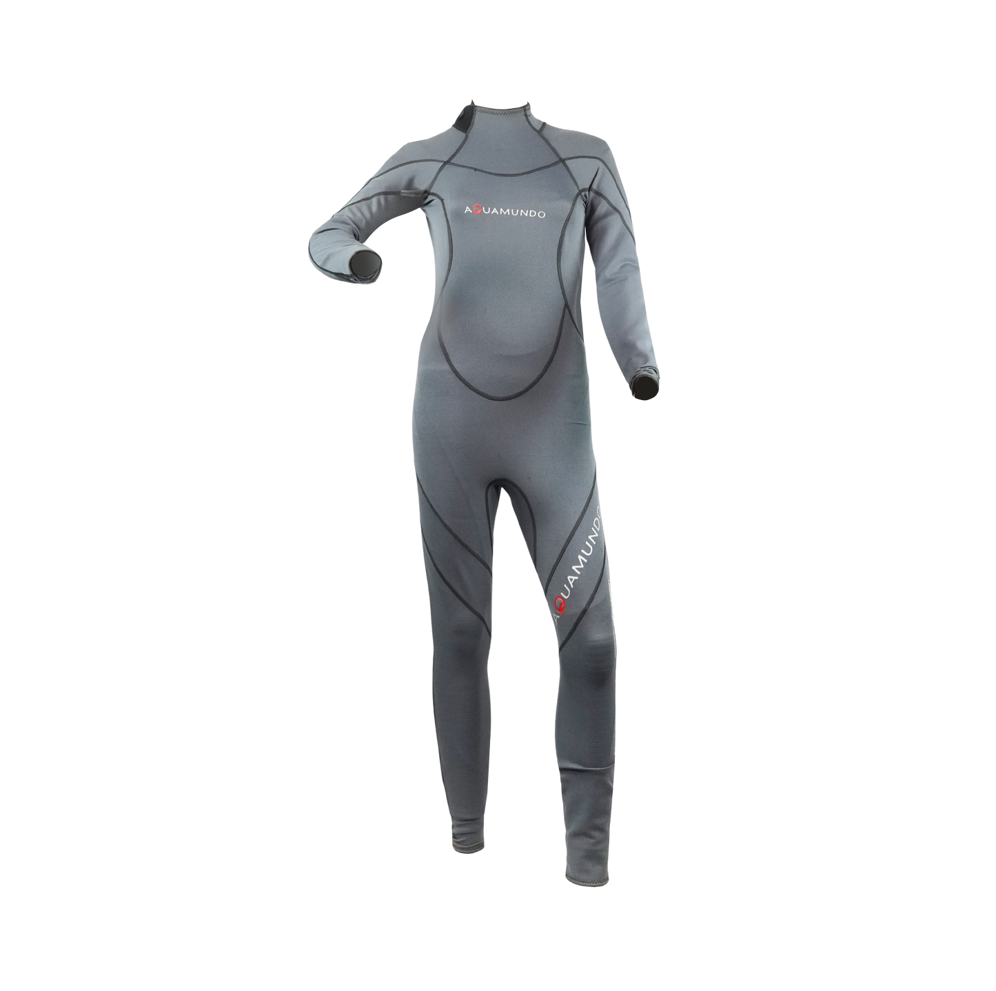 0.5 Women's Glideskin Wetsuit