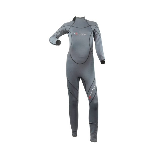 0.5 Women's Glideskin Wetsuit