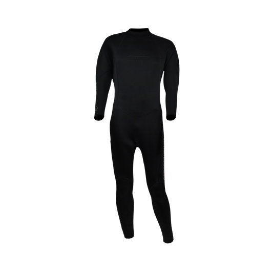 5mm Men's Wetsuit