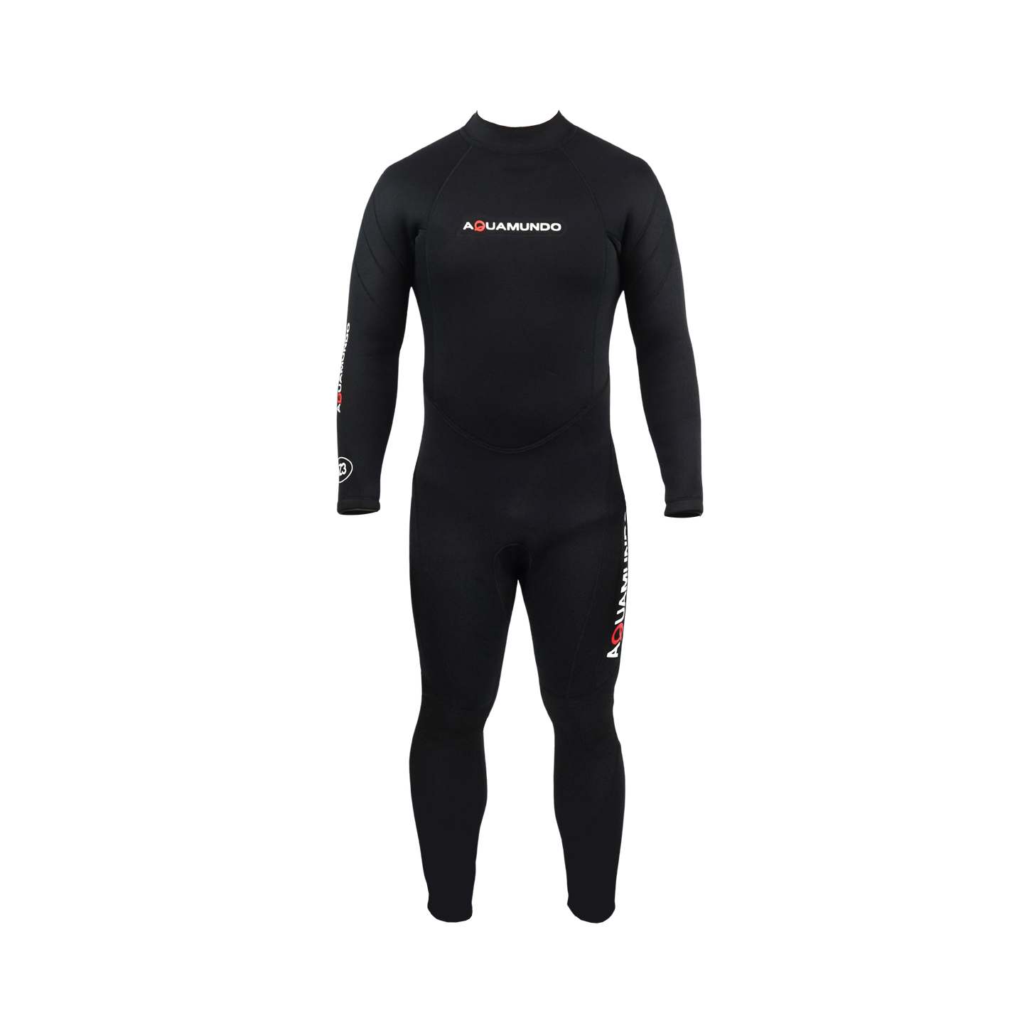 3mm Men's Regular Foam Wetsuit