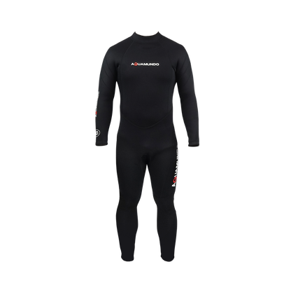 3mm Men's Regular Foam Wetsuit
