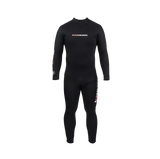 3mm Men's Regular Foam Wetsuit