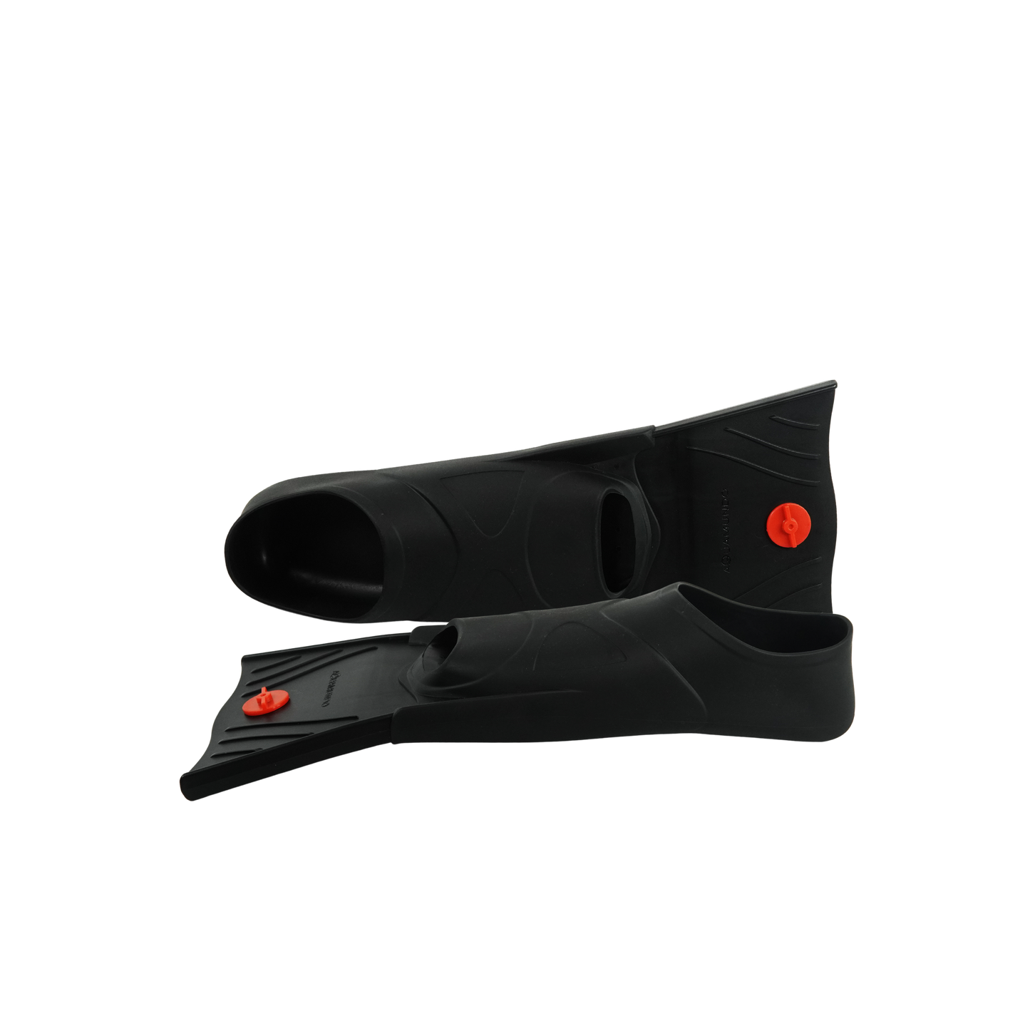 Long Blade Foot Pocket