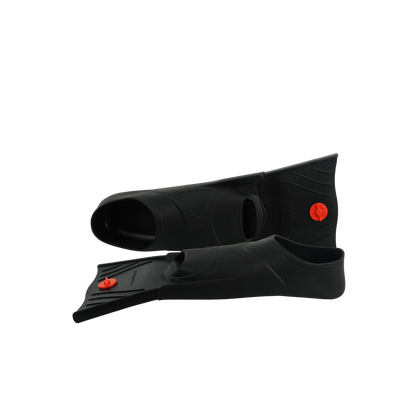 Long Blade Foot Pocket