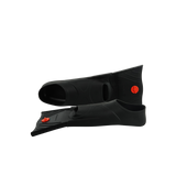 Long Blade Foot Pocket