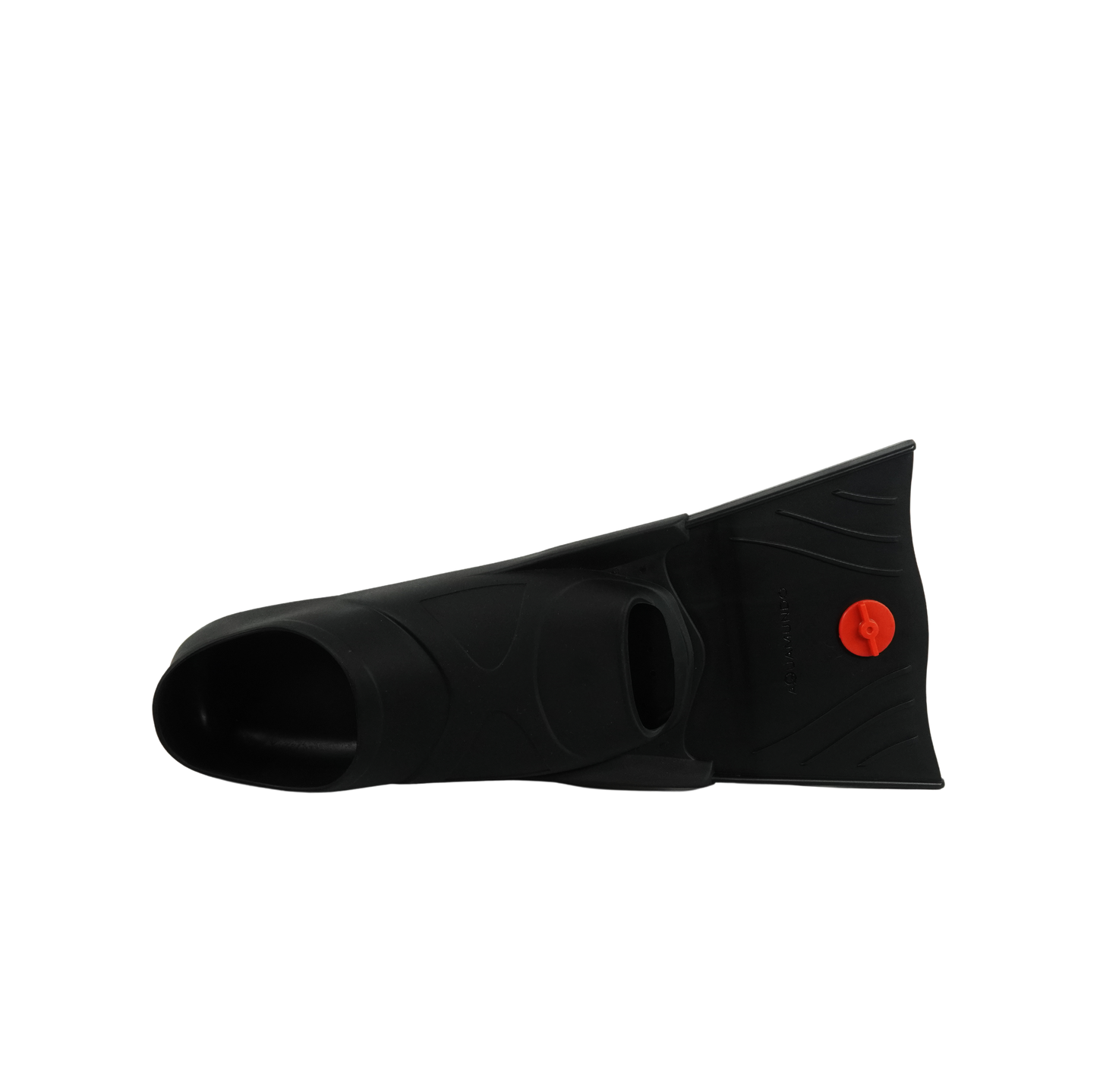 Long Blade Foot Pocket