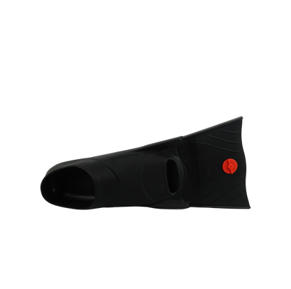 Long Blade Foot Pocket