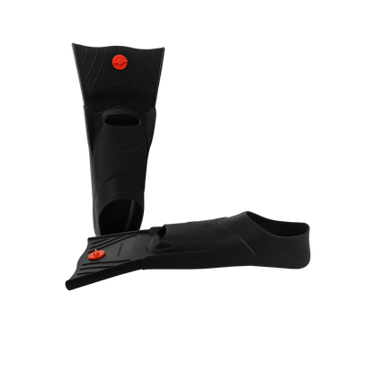 Long Blade Foot Pocket