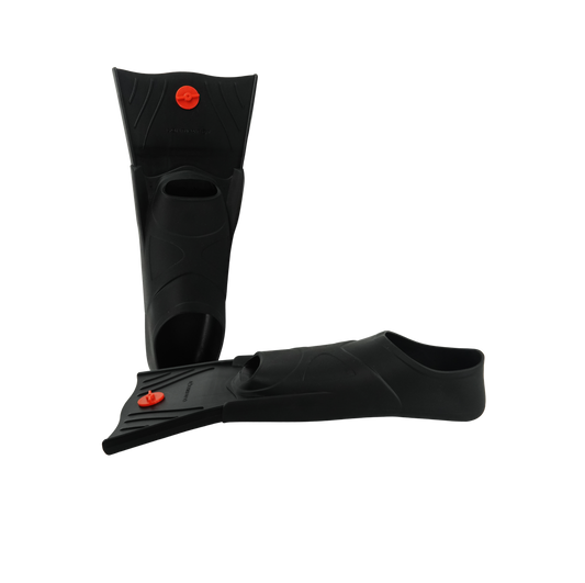 Long Blade Foot Pocket