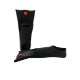 Long Blade Foot Pocket