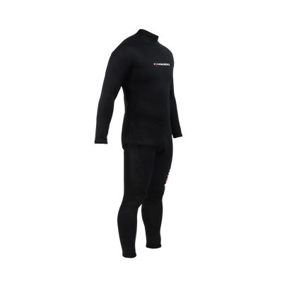 3mm Men's Regular Foam Wetsuit