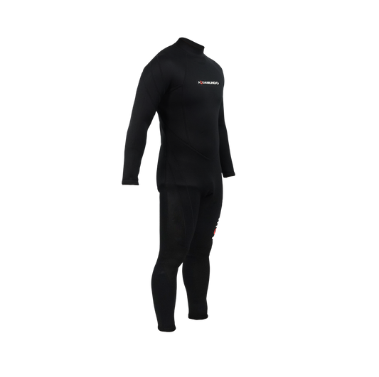 3mm Men's Regular Foam Wetsuit