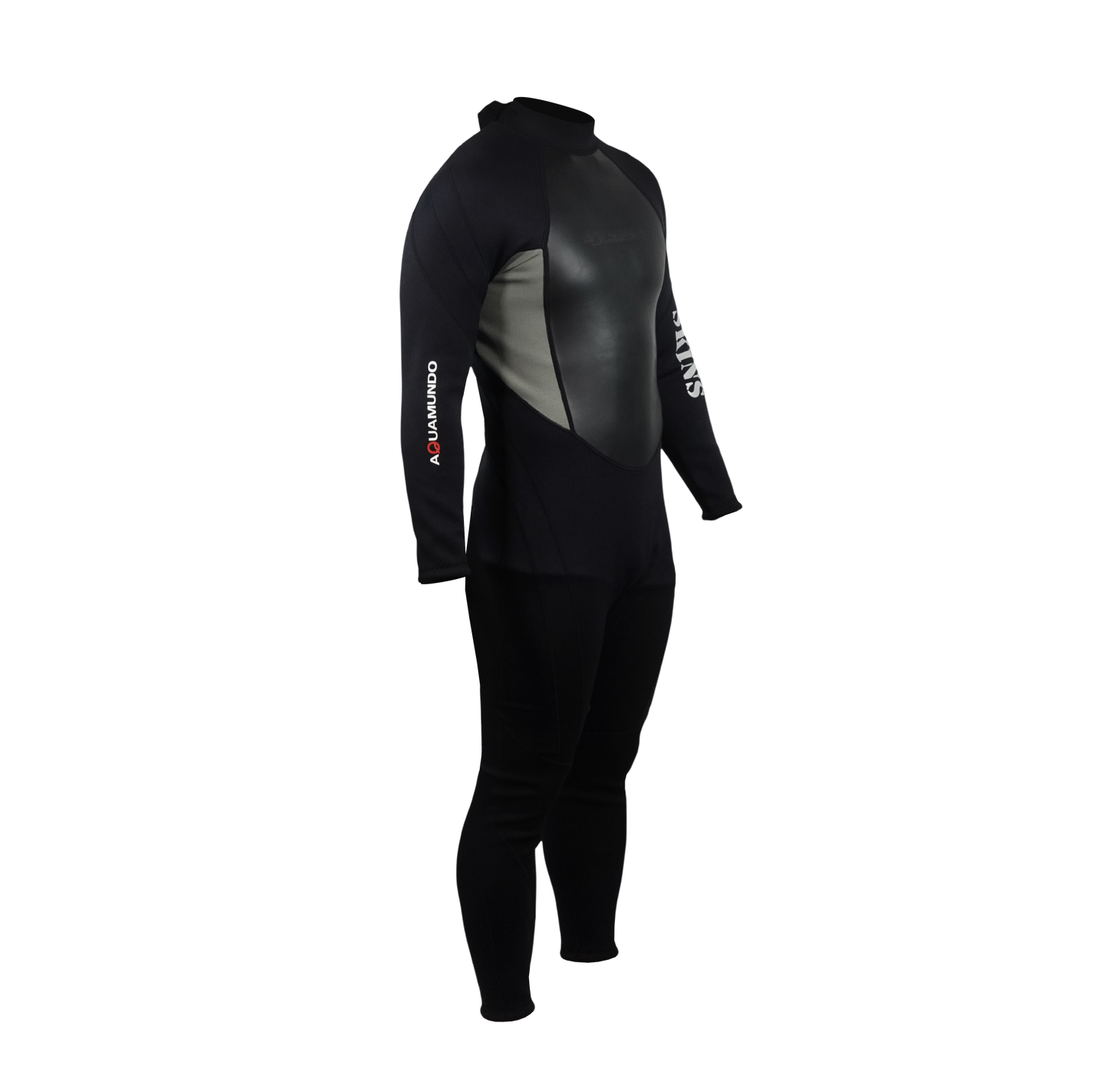 1mm Men's Skinsuit