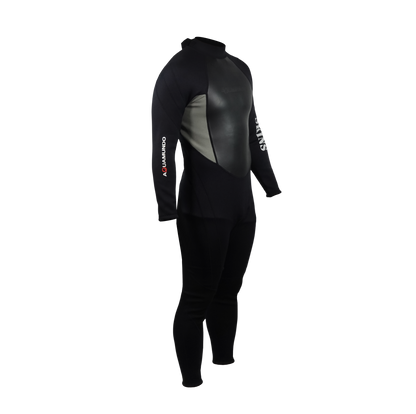 1mm Men's Skinsuit