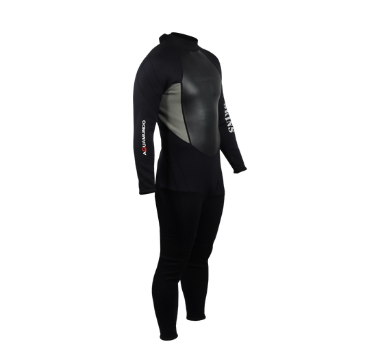 1mm Men's Skinsuit