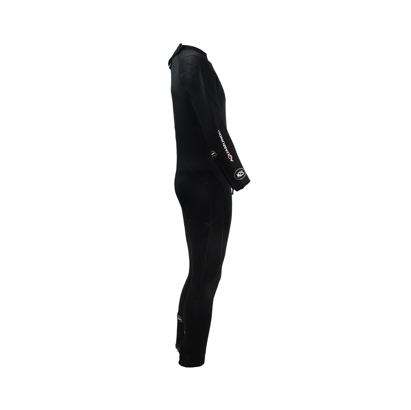 5mm Men's Wetsuit