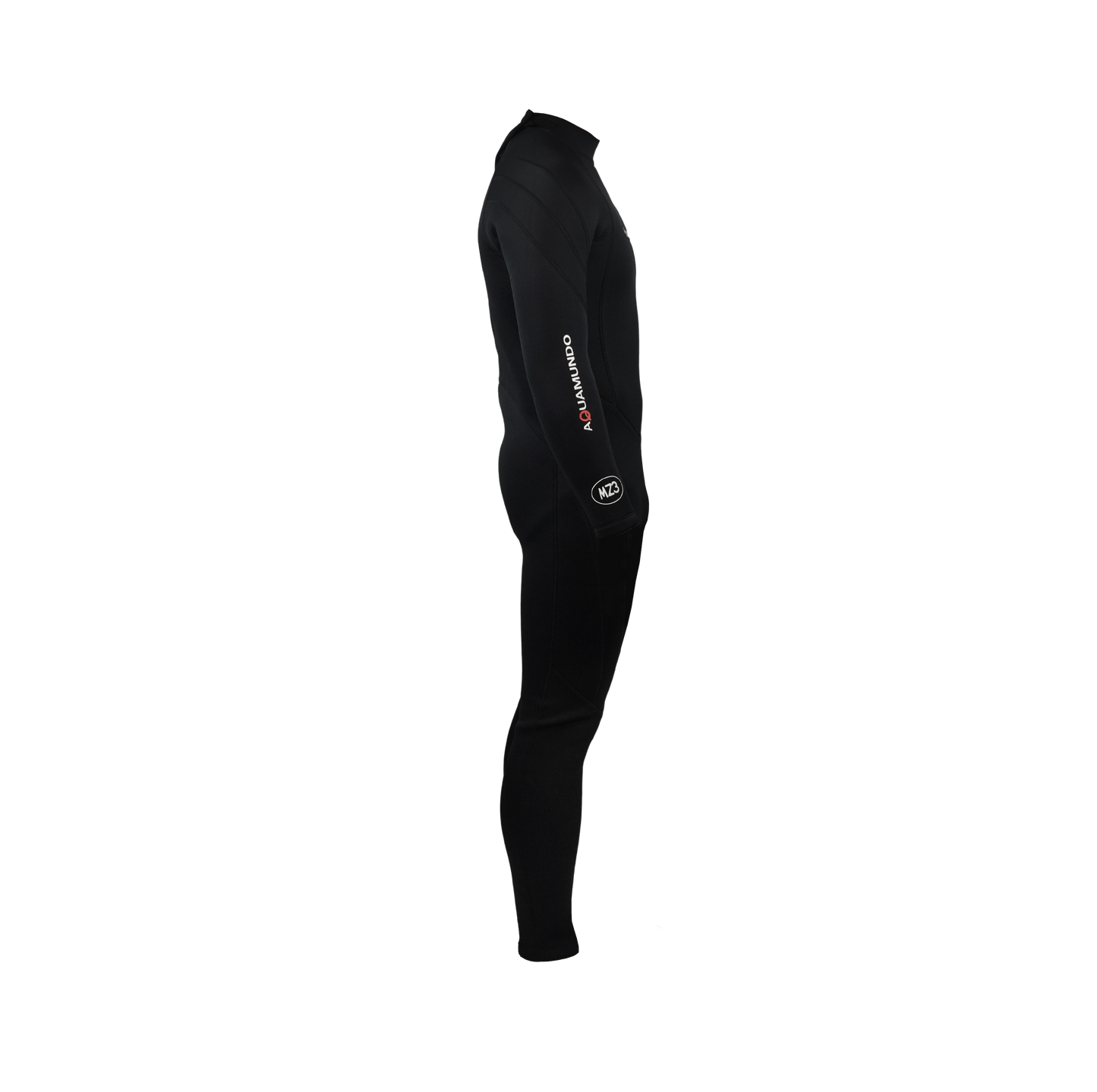 3mm Men's Regular Foam Wetsuit