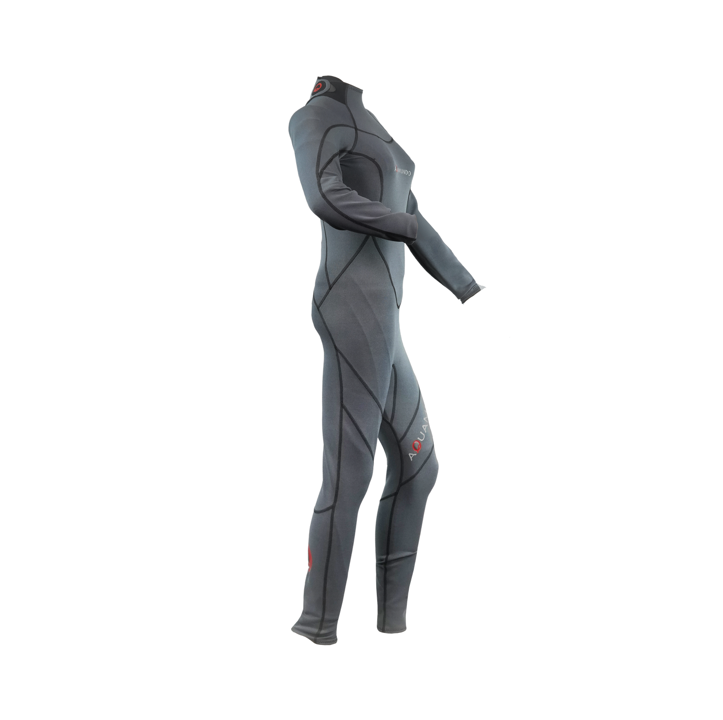 0.5 Women's Glideskin Wetsuit
