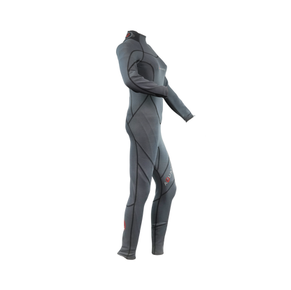0.5 Women's Glideskin Wetsuit