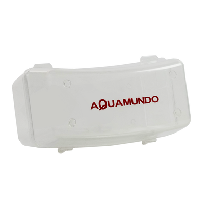 Mask Box with Snap lock