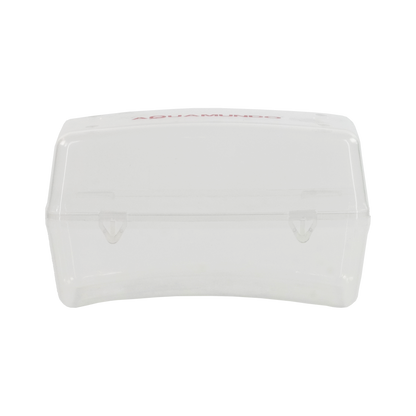 Mask Box with Snap lock