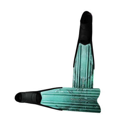 Lalum long blade fins