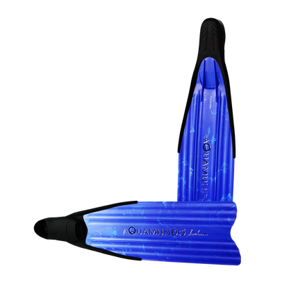 Lalum long blade fins