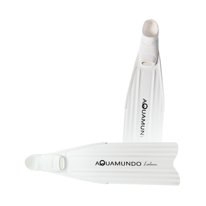 Lalum long blade fins