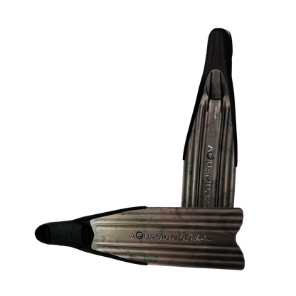 Lalum long blade fins